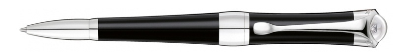 ETOILE DE MONTBLANC -ballpen - penna sfera